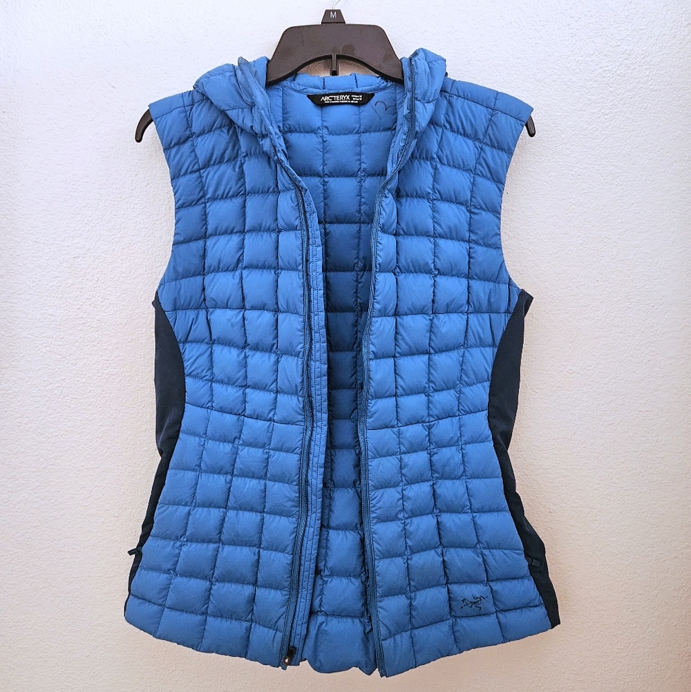 Arc'teryx Narin Puffer Vest - Picture 2 of 5